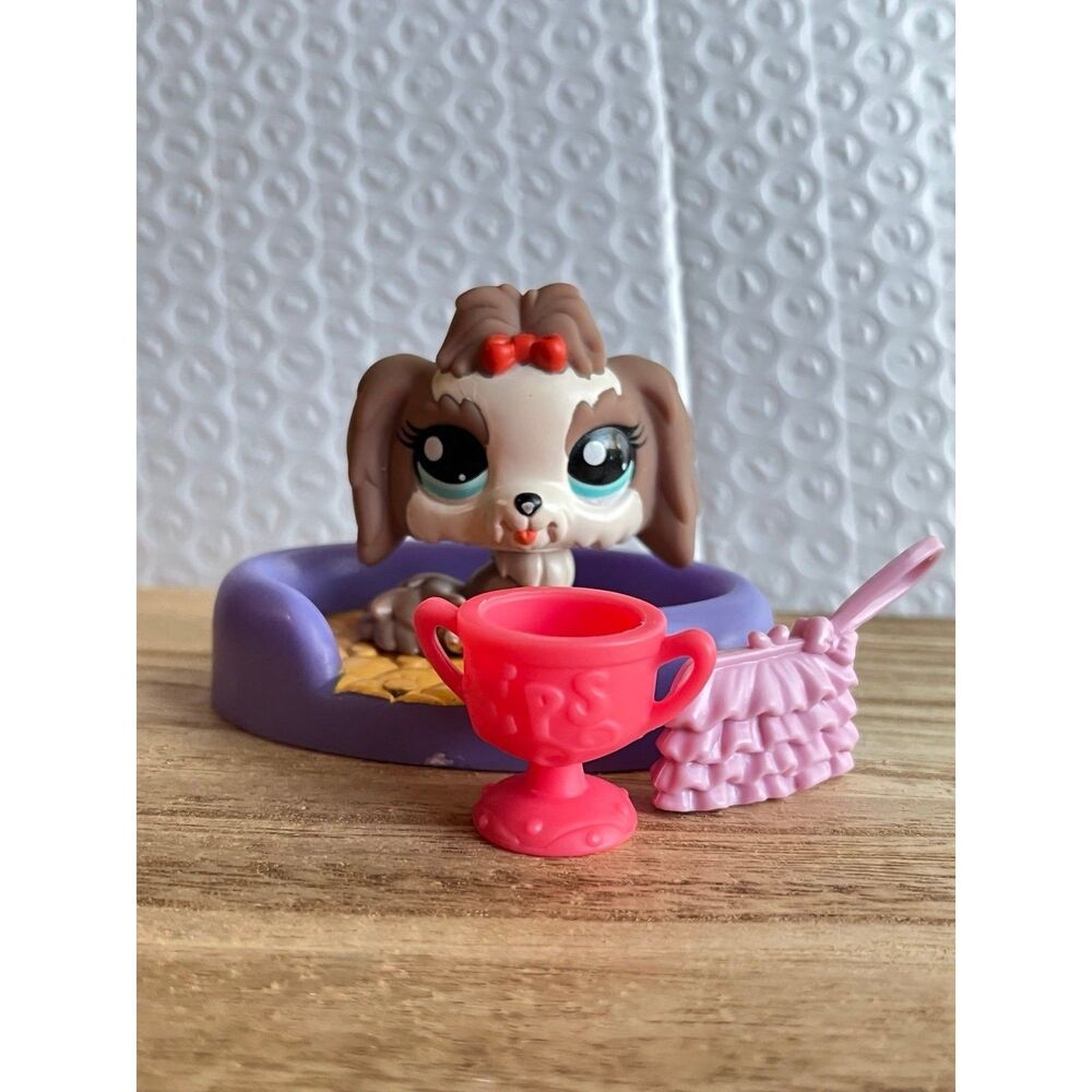 LPS Lhasa Apso